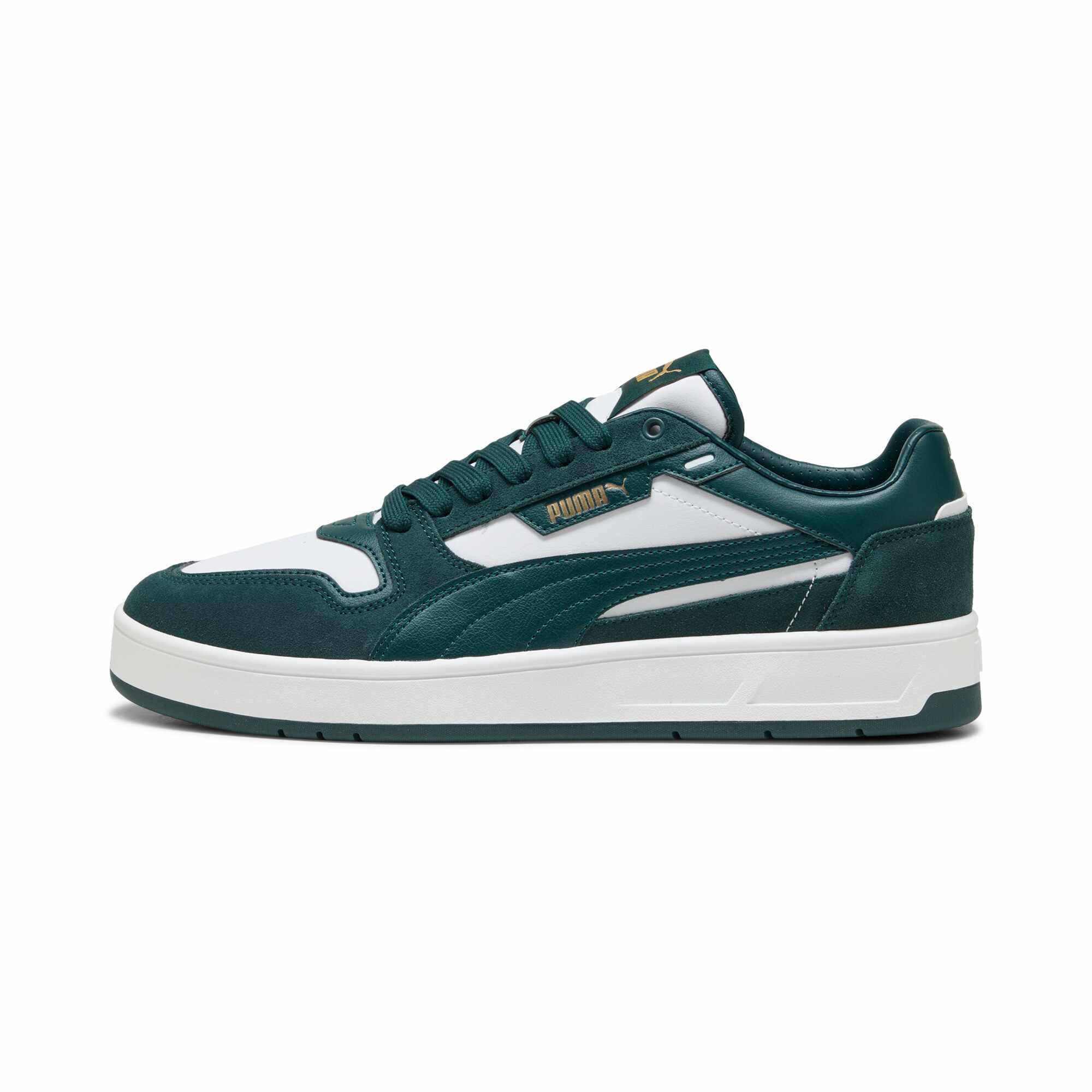 Puma Court Classic Street SD TrainerUnisex - Adult