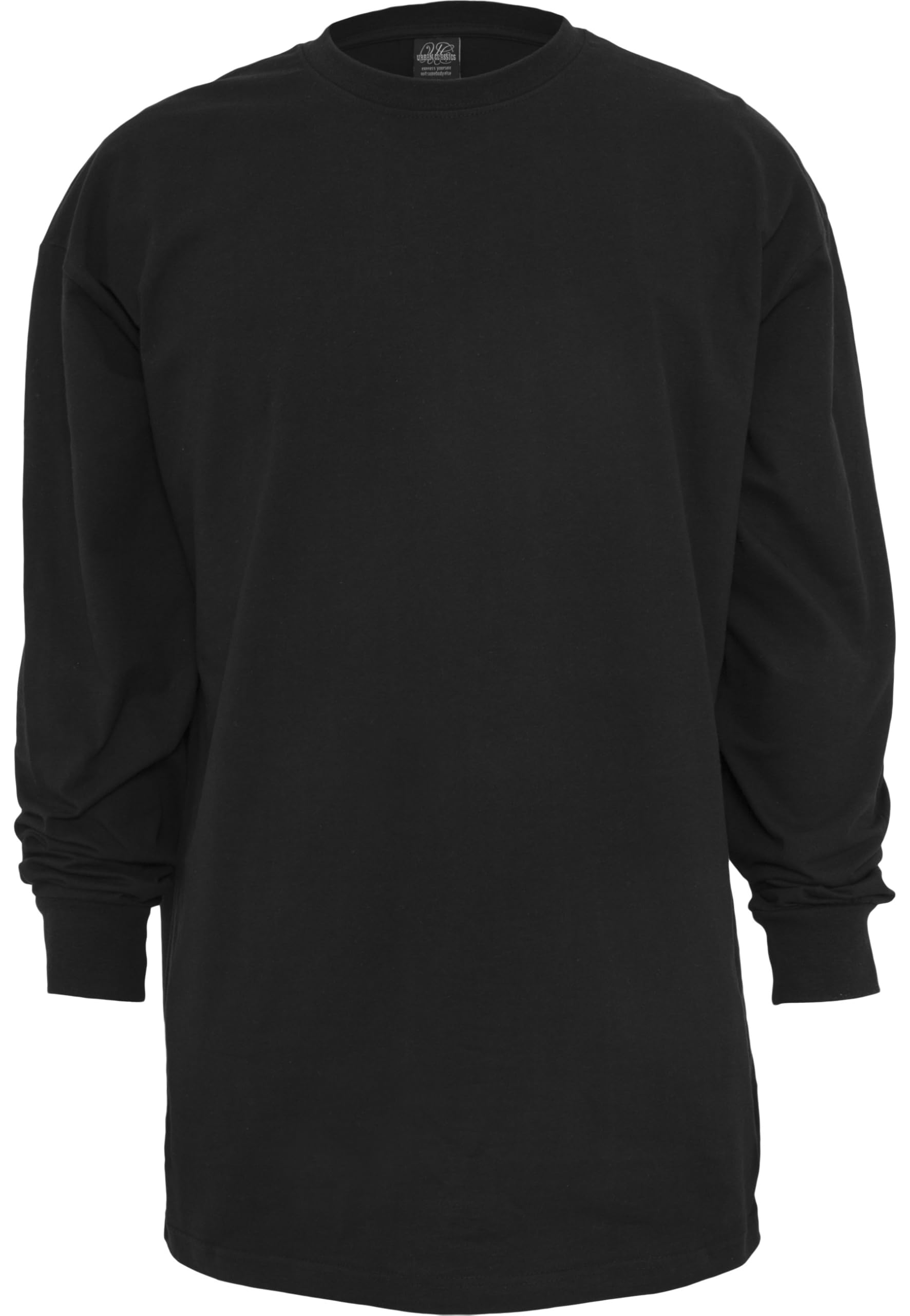 Urban Classics Men's Tall Tee L/S