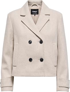 ONLY ONLFREJA Coat