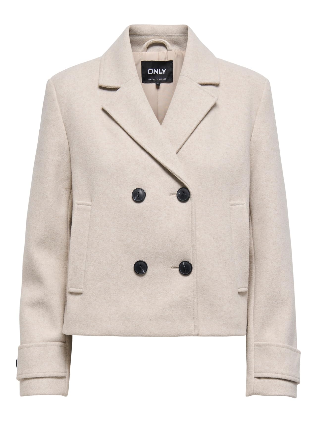 ONLY ONLFREJA Coat