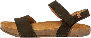 El Naturalista Unisex Balance Sandals