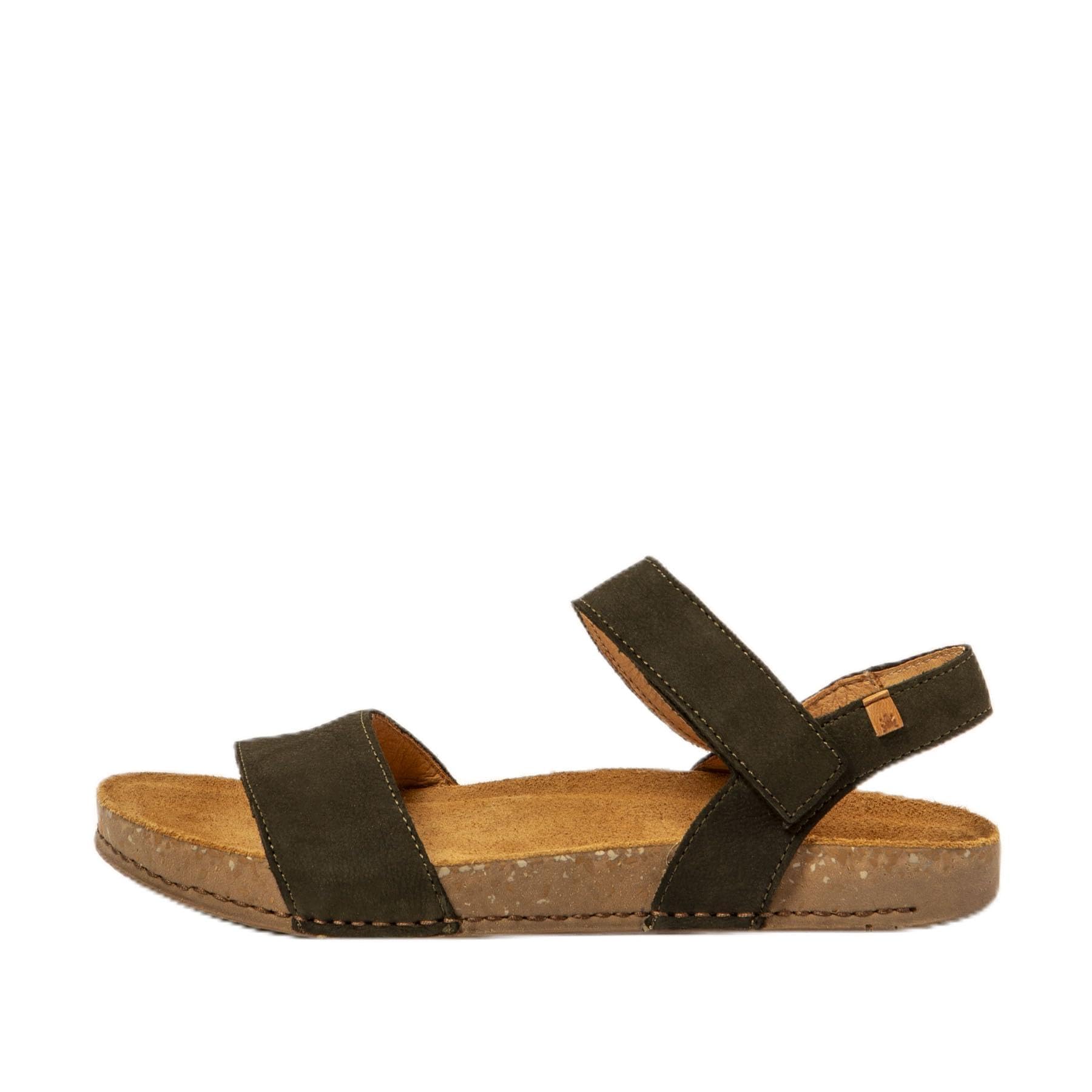 El Naturalista Unisex Balance Sandals