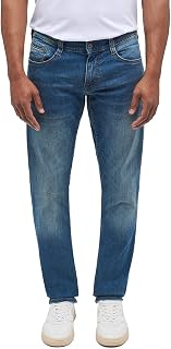Mustang - Oregon Tapered K Men's Jeans