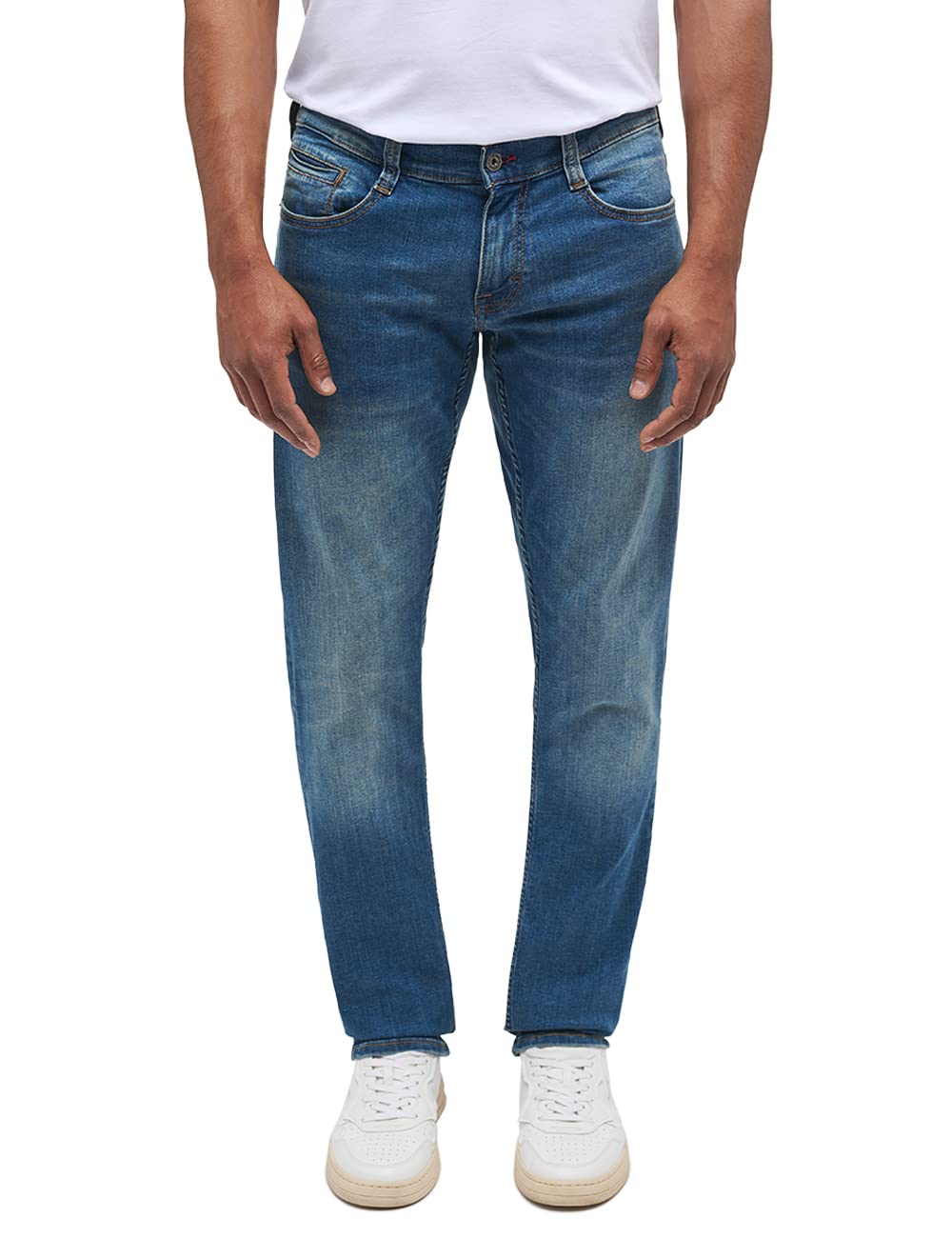Mustang - Oregon Tapered K Men's Jeans