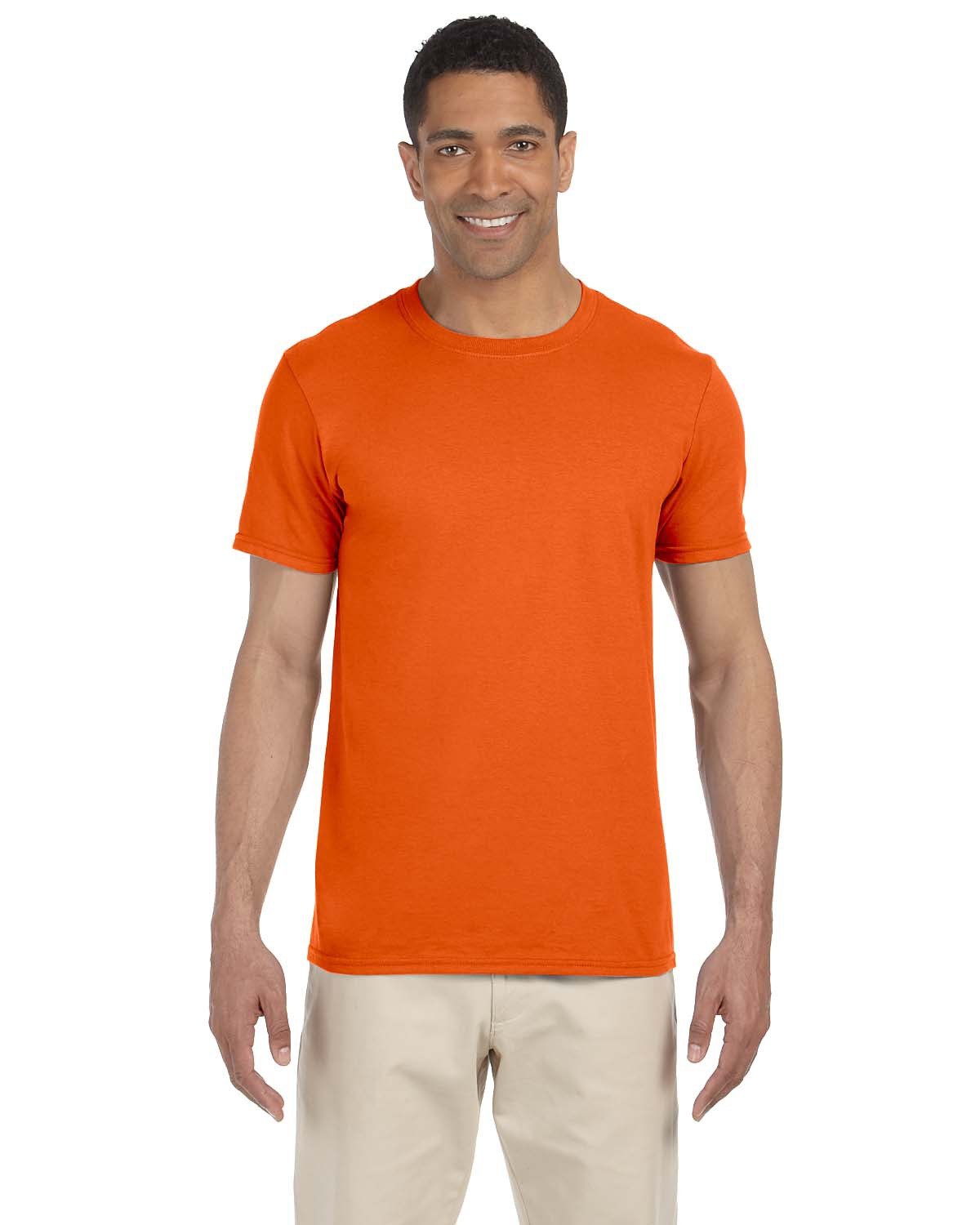 Gildan - Men's Short Sleeve Polo Shirt, royal