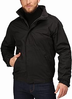 Regatta TRW297 82G90 Jackets Waterproof Insulated