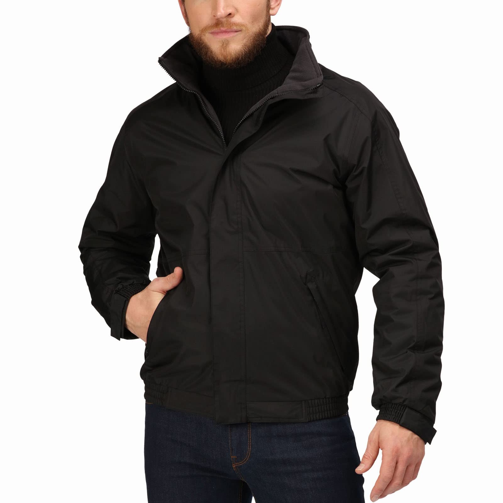 Regatta TRW297 82G90 Jackets Waterproof Insulated