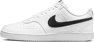 NIKE Women's W Court Vision Lo NnSneaker