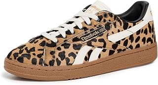 Reebok Women's Club C Grounds UK Tennis Shoes