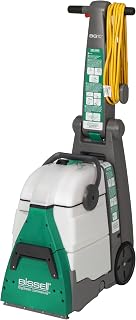 Bissell BigGreen Commercial BG10 Deep Cleaning 2 Motor Extractor Machine