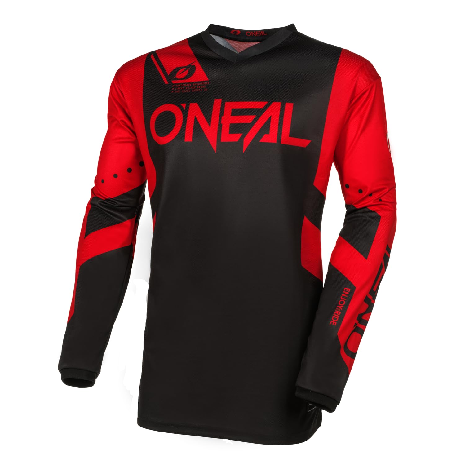 O'NEAL | Cycling and Motocross Gloves | MX MTB FR Downhill | Comfort Fit, Breath