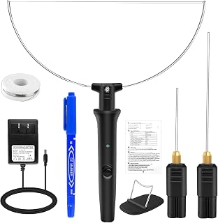 8 in 1 Foam Cutter Heated Wire Foam Cutter,100-240V /18W Styrofoam Cutting Pen,Foam Cutting Tool for Polyethylene EVA Foam Carving Crafts