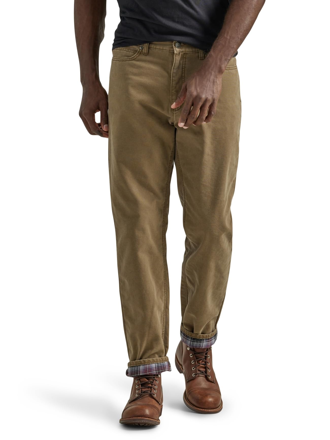 Lee(リー) Legendary Relaxed Straight Jean Men's