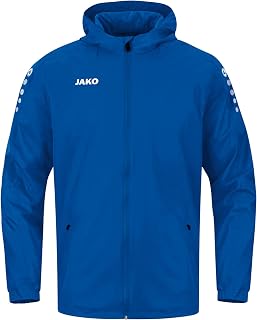 JAKO Team 2.0 All Weather Jacket Kids Dark Children