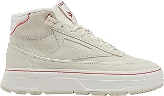 Reebok Wo Club C Geo Mid Women's Trainers