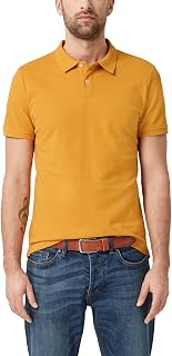 s.Oliver 2131471 Men's Short Sleeve Polo Shirt (Pack of 1)