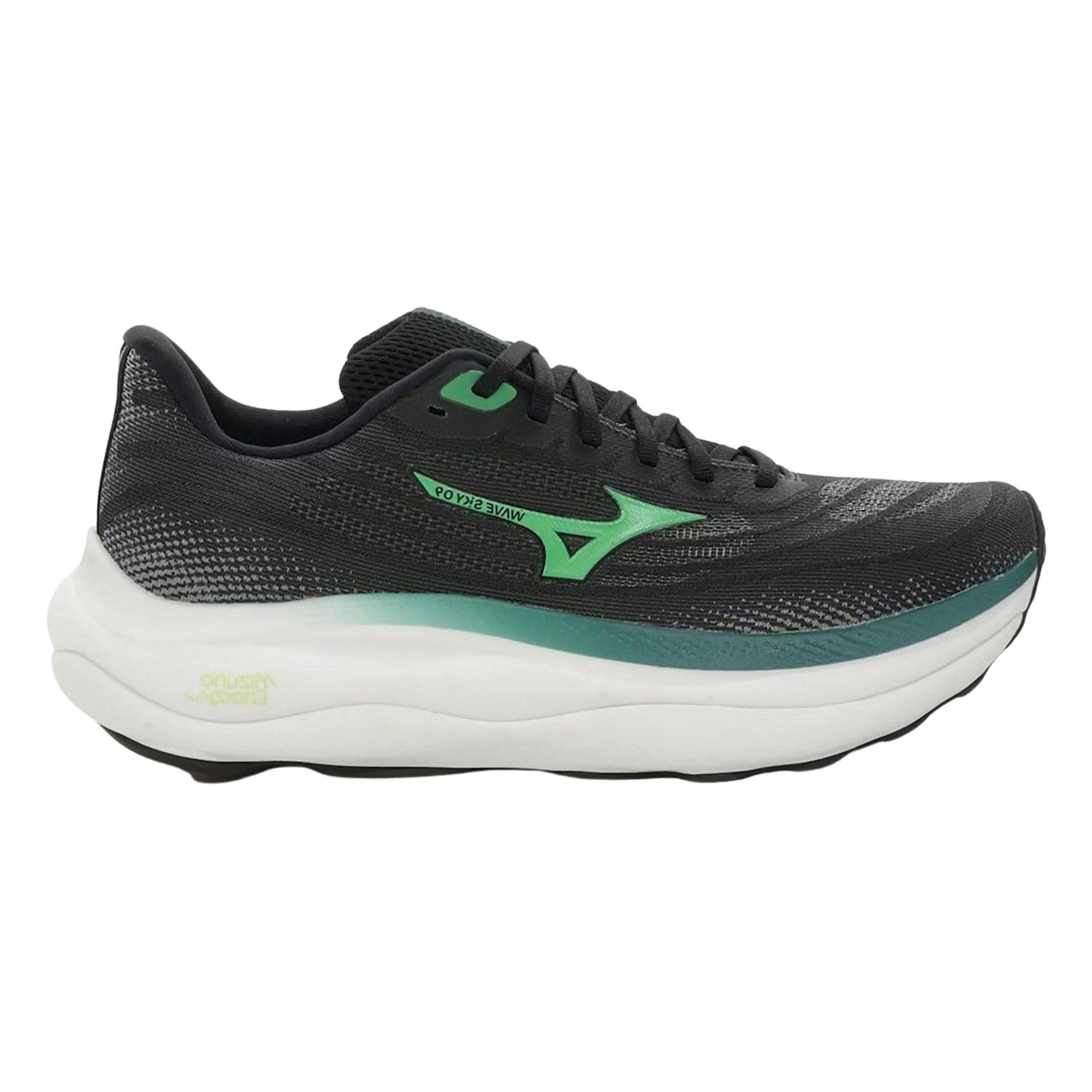 Mizuno Wave Sky 9 Mens Running Shoes