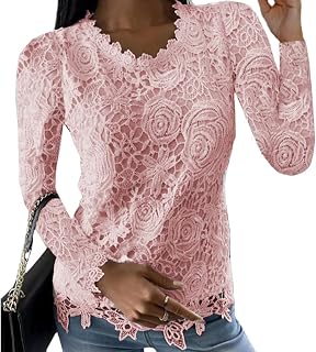 ORANDESIGNE Women's Sleeveless Tank Top Lace Vest Tank Tops Elegant T-Shirts Sleeveless Crew Neck Elegant Tank Top Turtle Neck Solid Color Basic Vest