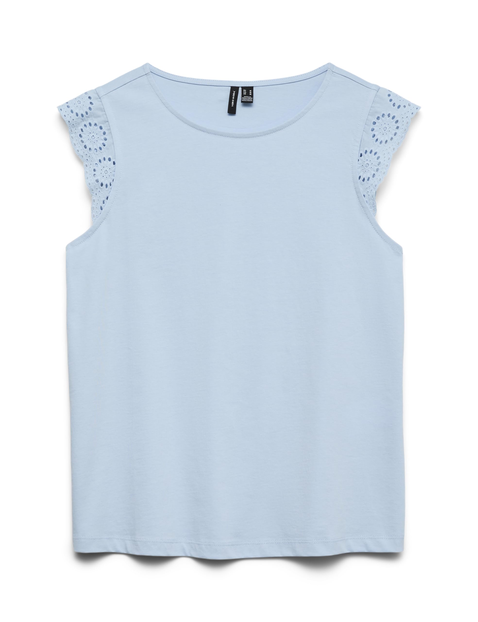 Vero Moda Vmemily SL Gathering Top Jrs Noos Vmemily SL Gathering Top Jrs Noos Wo