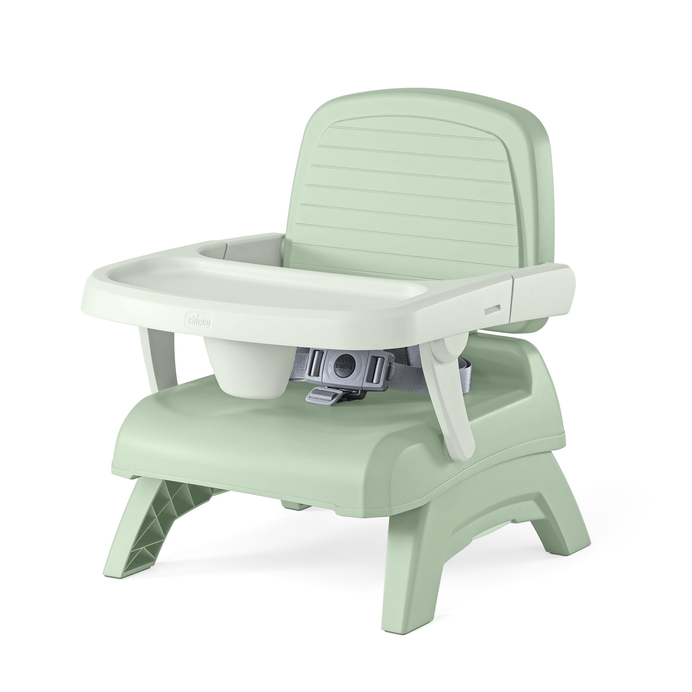 Chicco Bento Booster 3-in-1 Portable Booster Seat for Babies & Toddlers | Lightw