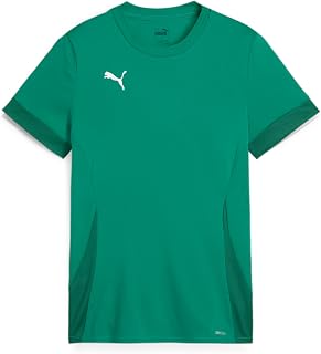Puma Unisex Teamgoal Matchday Jersey Jr Football Jersey