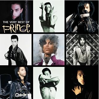 The Very Best of Prince
