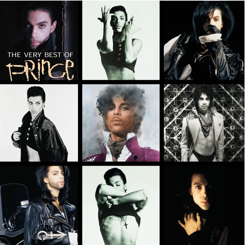 The Very Best of Prince