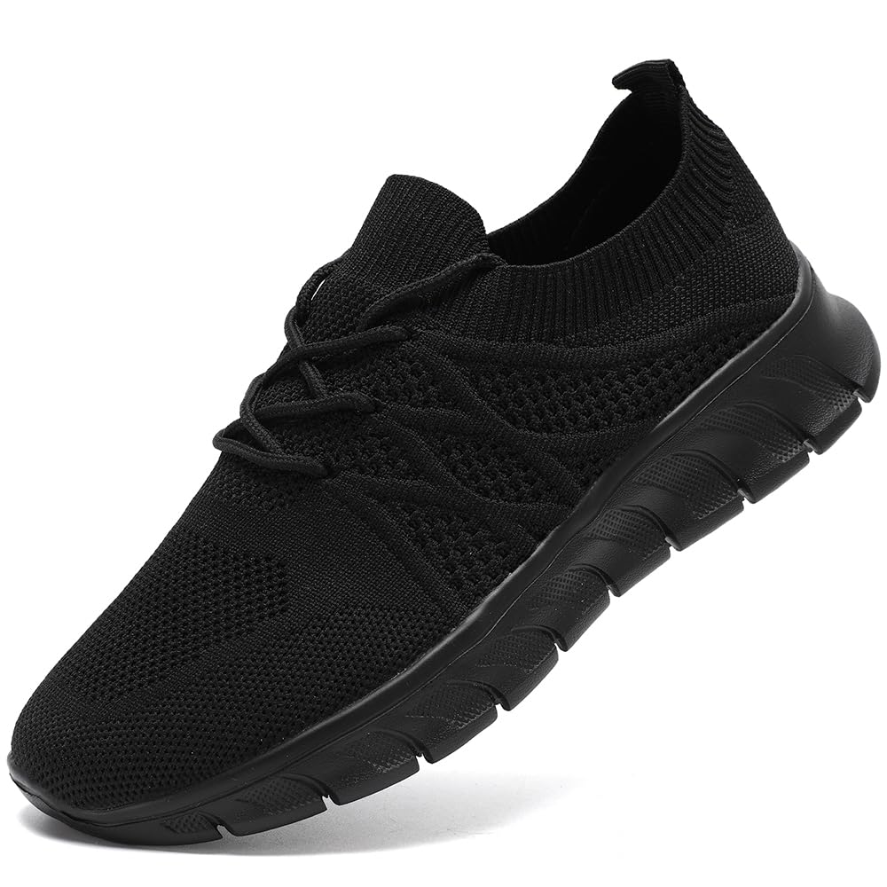 Running Shoes for Men Breathable Running Jogging Walking Men Gym Fitness Athleti