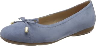 Geox D Annytah D Women's Ballet Flats