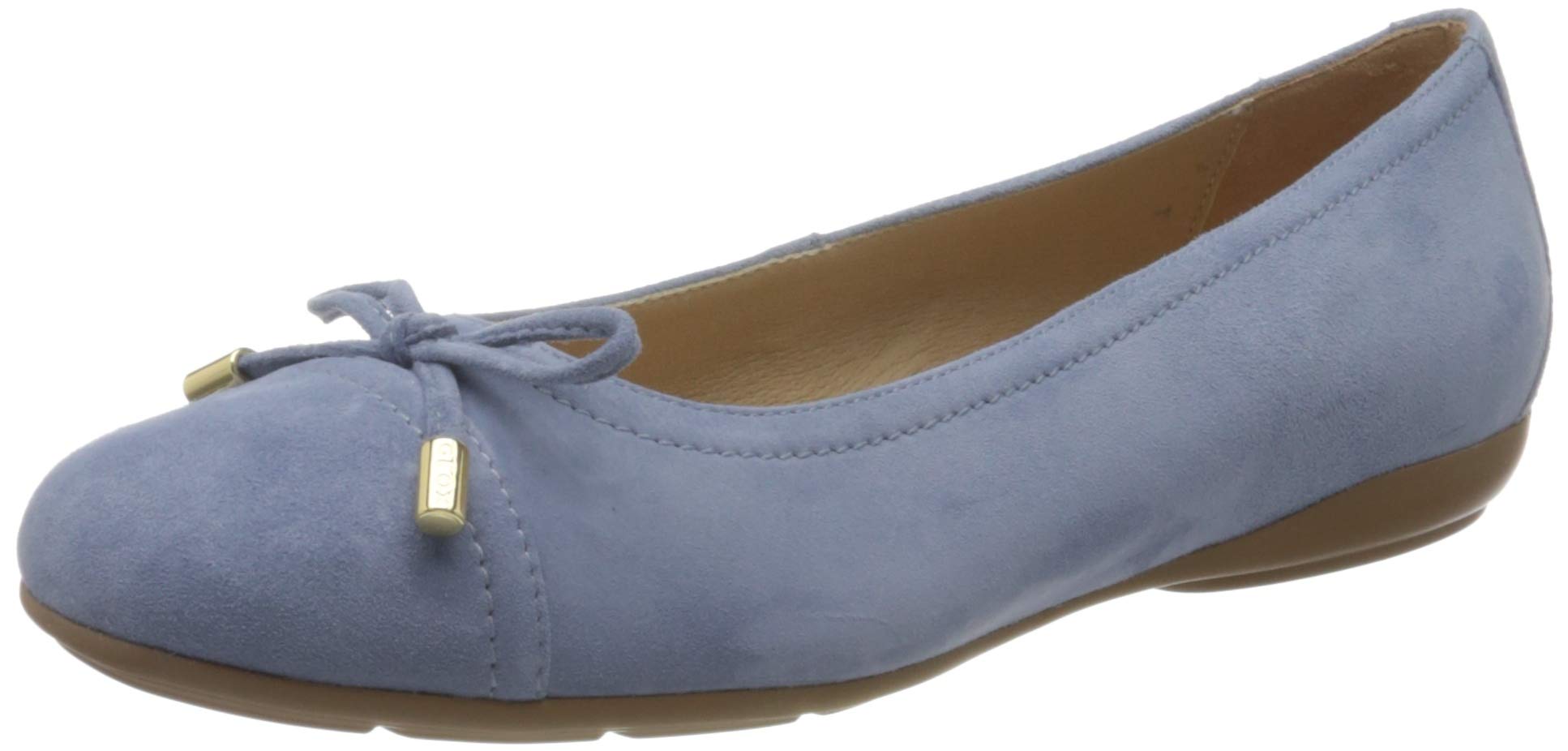Geox D Annytah D Women's Ballet Flats