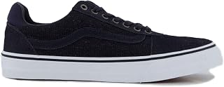 Vans Brooklyn Mid V Sneaker Kinder & Jugendliche