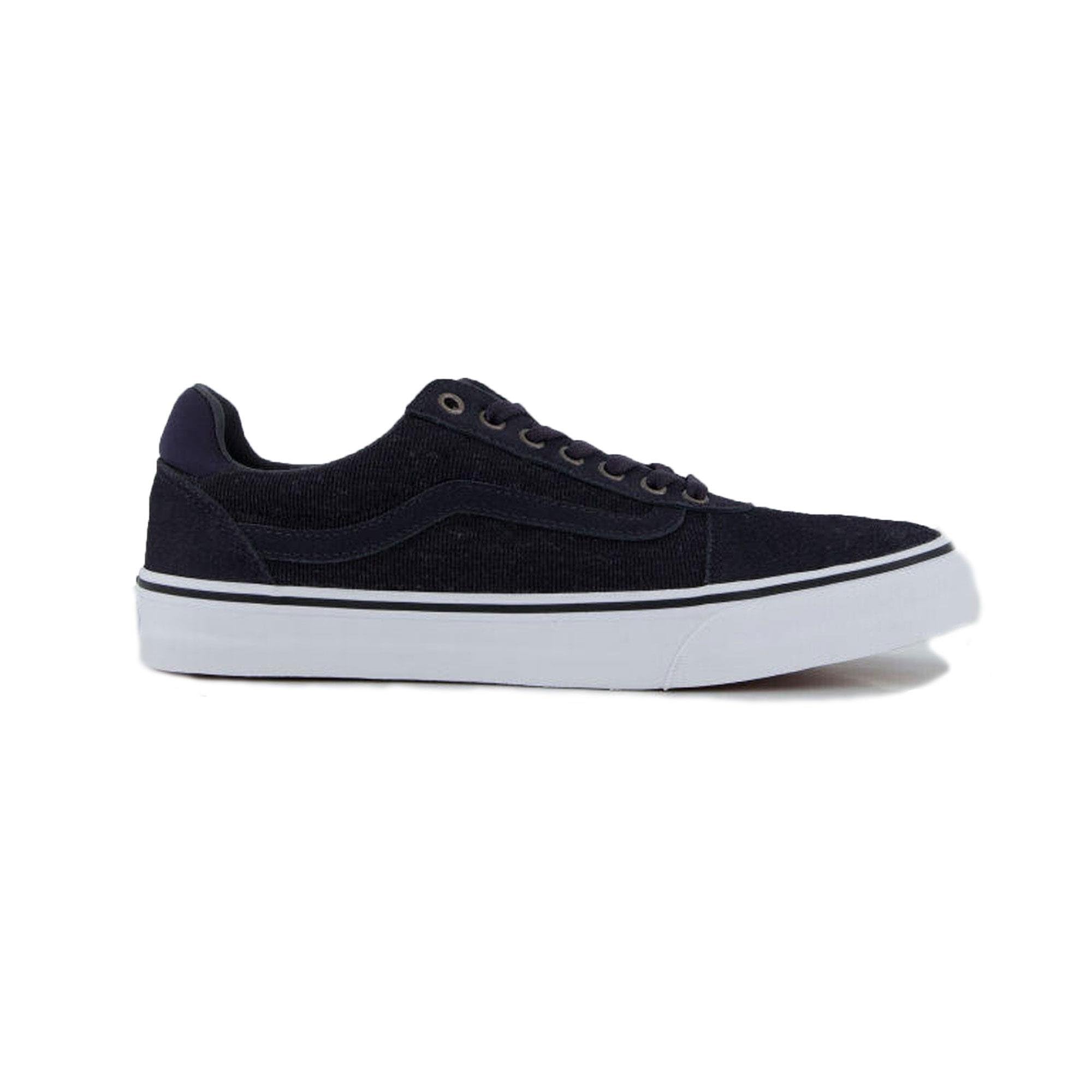 Vans Brooklyn Mid V Sneaker Kinder & Jugendliche