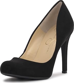 Jessica Simpson Calie Women's Pumps