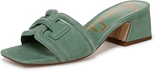 Sam Edelman レディース Waylon ヒールサンダル