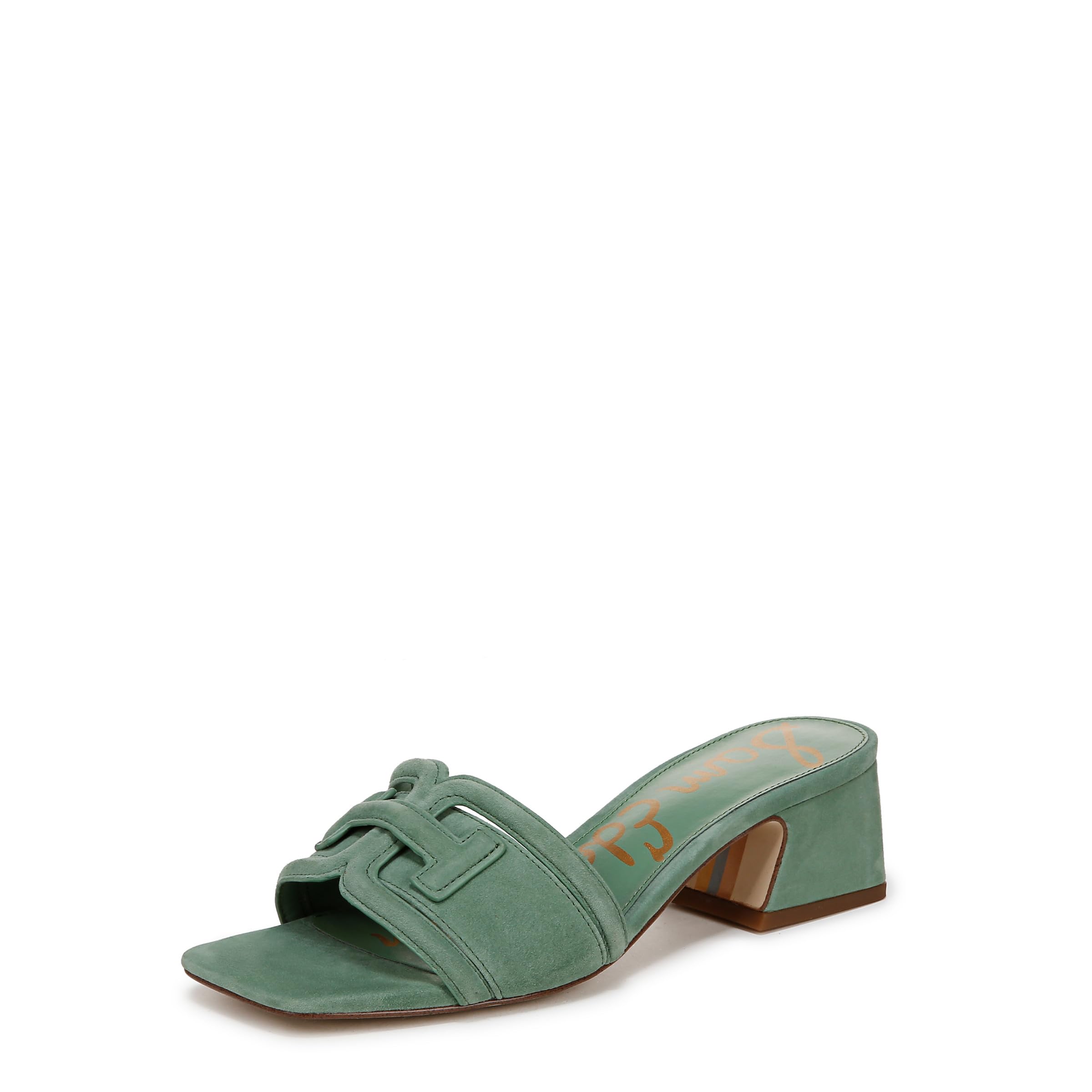 Sam Edelman レディース Waylon ヒールサンダル