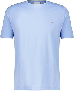 GANT Archive Shield Emb SS T-Shirt Men's T-Shirt