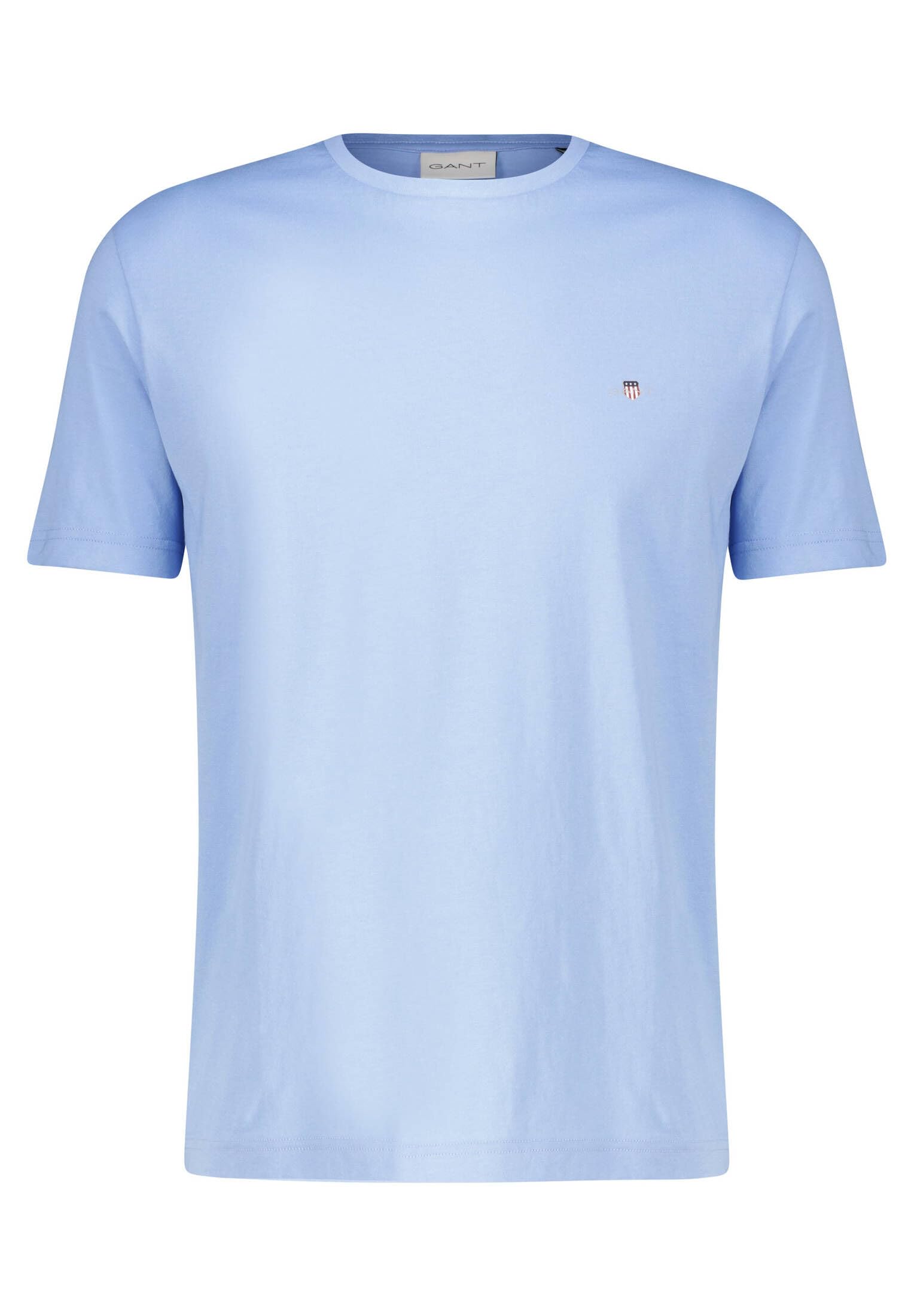 GANT Archive Shield Emb SS T-Shirt Men's T-Shirt