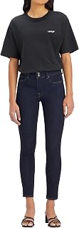 Levi's Women's 711 Double Button Jeans