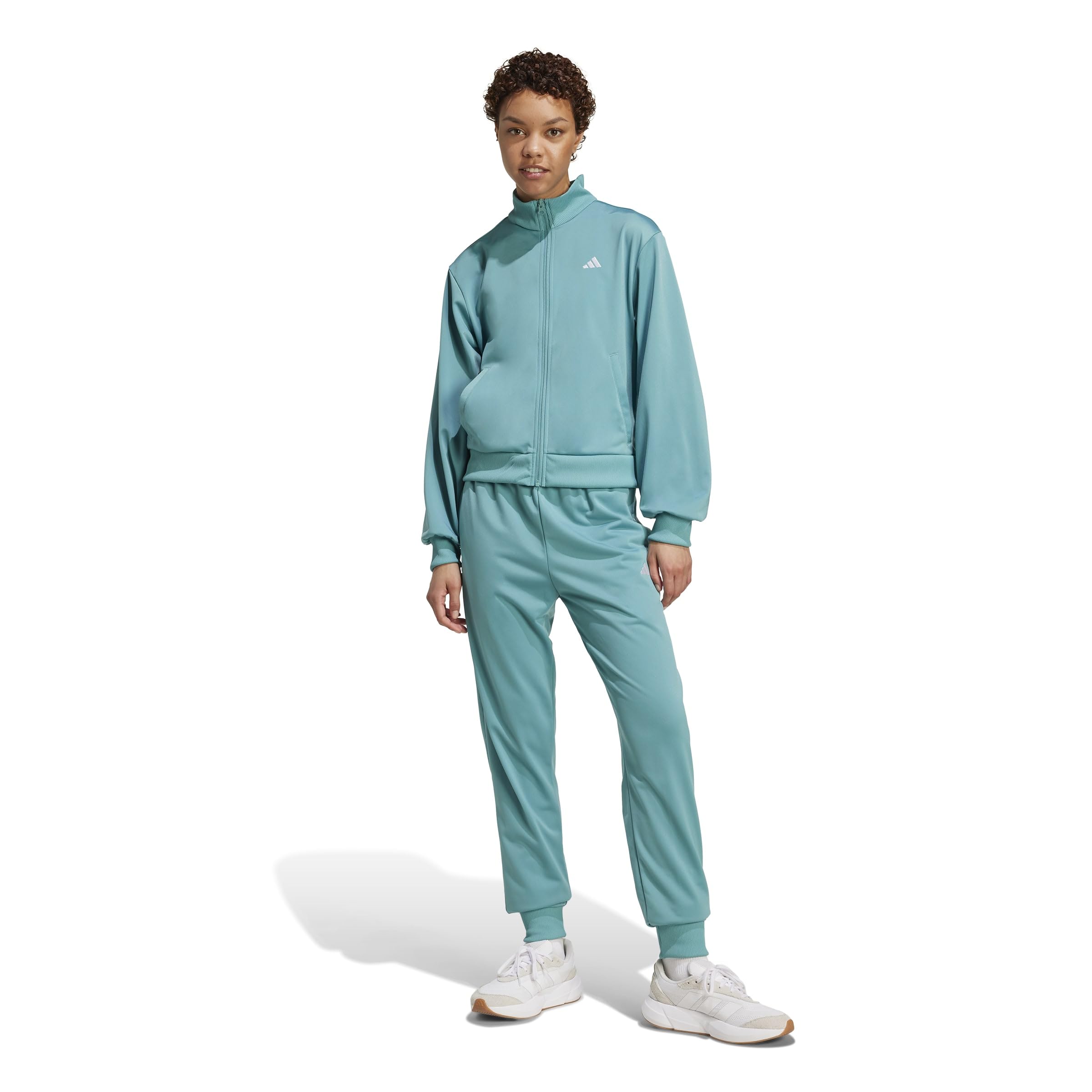 adidas Essentials Feelcozy Track Suit