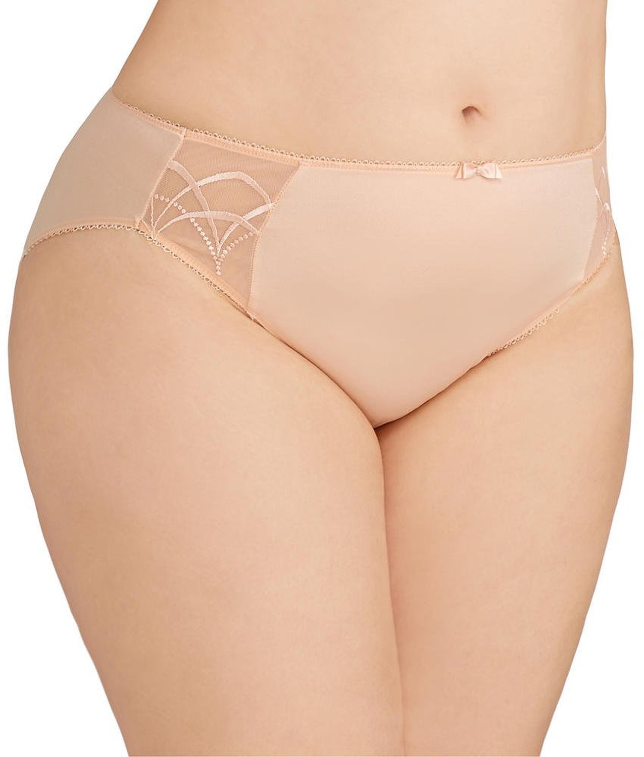 Elomi Cate Underwire Women's Banded Bra