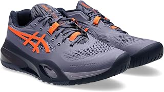 ASICS Men's Gel-Resolution X Sneaker