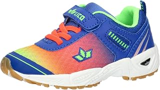 Lico Barney Vs Gymnastics Shoes Unisex Kids