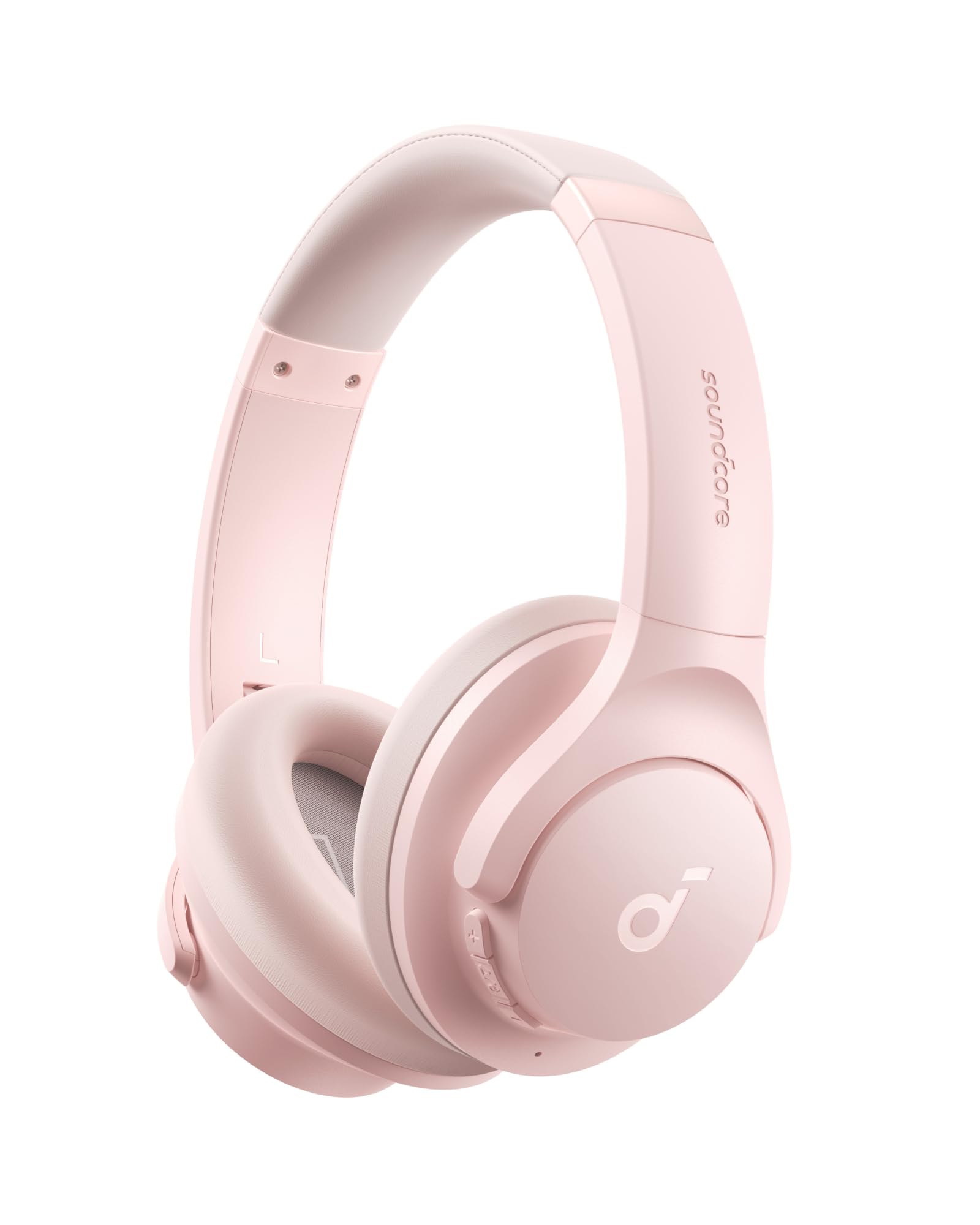 Soundcore by Anker Q20i Hybrid Active Noise Cancelling Headphones(Renewed) | Ove
