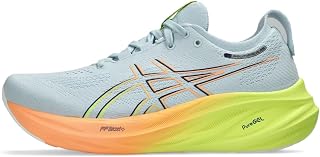 ASICS Women's Gel-Nimbus 26 Basket, 0