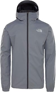 The North Face Jacket Quest Men's Windbreaker