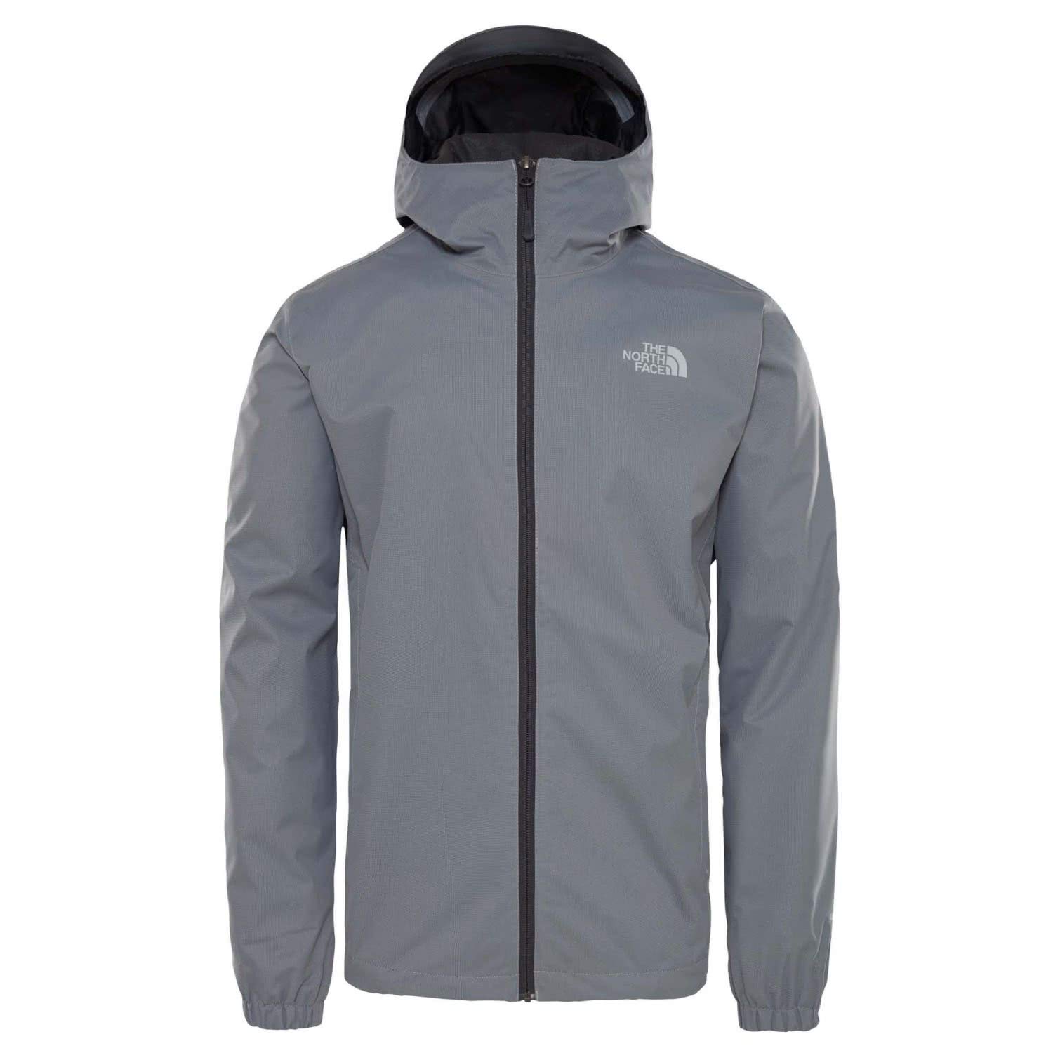 The North Face Jacket Quest Men's Windbreaker
