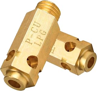 383EEL3002D Dryer LP Gas Conversion by Seentech - Compatible With LG Kenmore Dryer - Repalces: 1617105, AH3522300, AP5204371, EA3522300, PS3522300, LP11835 (Pack 2)