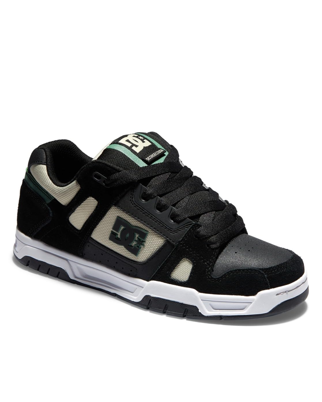 DC Shoes Footwear|Shoes Unisex