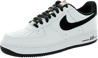 Nike Air Force 1 '07 An20, Men's Basketball Shoes, White Black