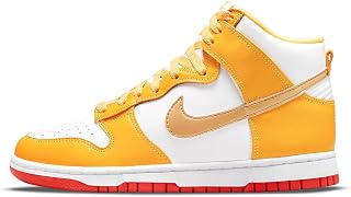 Nike Dunk High, Women's Sports Shoe – Handball